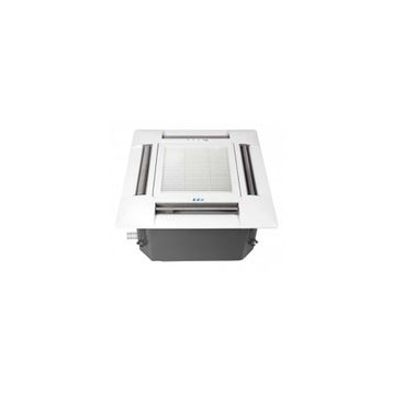 E.C.A. 24.000 BTU/H A Sınıfı Inverter Kaset Tipi Split Klima