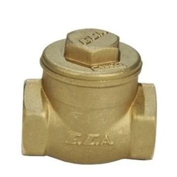 E.C.A 3/4 101007093 Çalpara Çekvalf