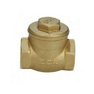 E.C.A 3/4 101007093 Çalpara Çekvalf