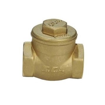 E.C.A 3/4 101007093 Çalpara Çekvalf