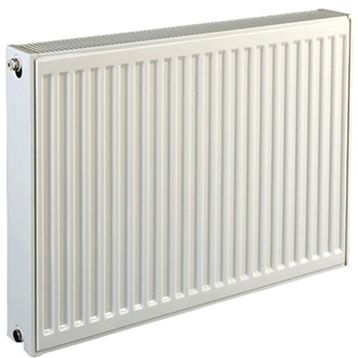 E.C.A 400x1400 mm Pkkp Tip 22 Panel Radyatör