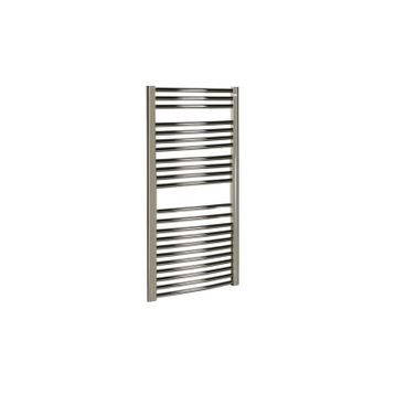 E.C.A 5/11 21 mm Çaplı 22 Boru Krom Havlupan