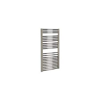 E.C.A 5/11 21 mm Çaplı 22 Boru Krom Havlupan