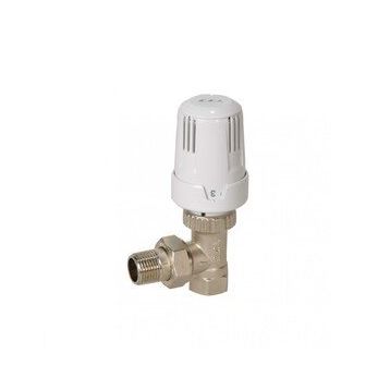 E.C.A 602120755 TRV 4 l Termostatik Radyatör Valfi
