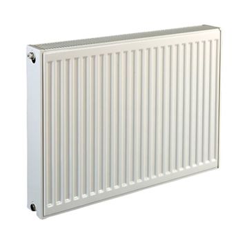 E.C.A 900x800 mm Pkkp Tip 22 Panel Radyatör