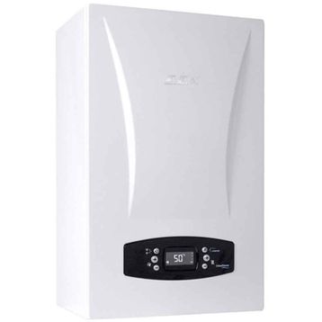 E.C.A Calora Premix 24 Kw Tam Yoğuşmalı Kombi