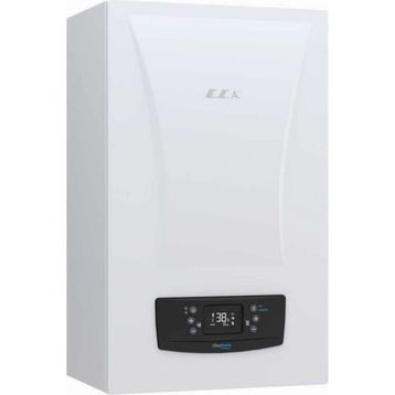 E.C.A Citius Premix Kombi