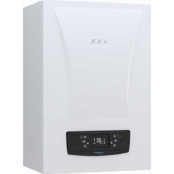 E.C.A Citius Premix Kombi