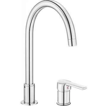 E.C.A Delta 102108633 Mutfak Eviye Bataryası