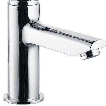 E.C.A Delta Tek Gövde Lavabo Bataryası