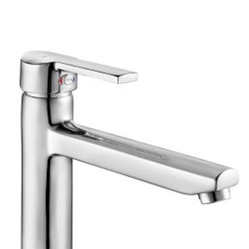 E.C.A Delta Yüksek Tip Lavabo Bataryası