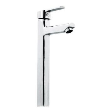 E.C.A Delta Yüksek Tip Lavabo Bataryası
