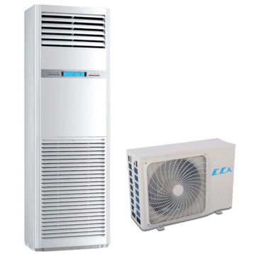 E.C.A ESA4448A100 48000 BTU Salon Tipi Klima