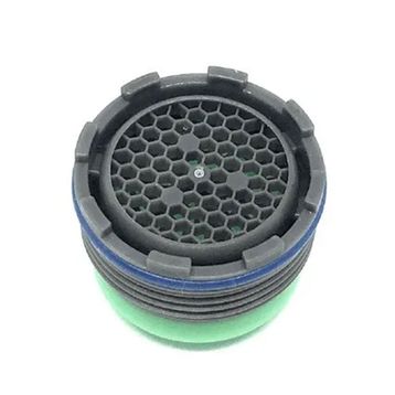 E.C.A Gizli Perlatör Ntjz Lavabo Bataryası