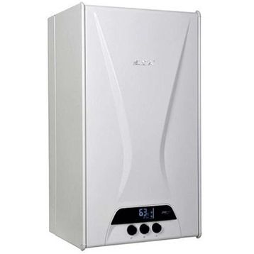 E.C.A Kronos KR 24HM 24 Kw Hermetik Kombi