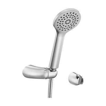 E.C.A Luna Mafsallı Duş Seti Banyo Üst Takımı