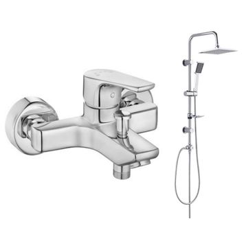 E.C.A Niobe 102102482 Banyo Bataryası