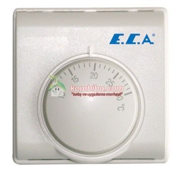 E.C.A On-Off Oda Termostatı