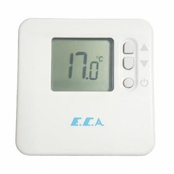 E.C.A On-Off Oda Termostatı