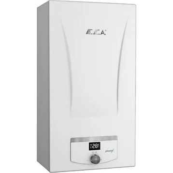 E.C.A Phoenix 11 lt Doğalgazlı Hermetik Şofben