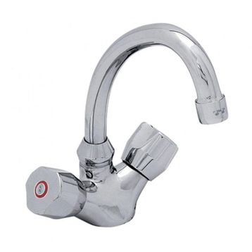 E.C.A Pınar 2102108555 Lavabo Bataryası