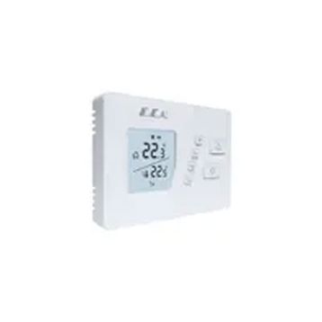 E.C.A Poly Comfort 200W Kablosuz Oda Termostatı