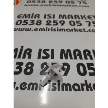 E.C.A Proteus Plus Düğme