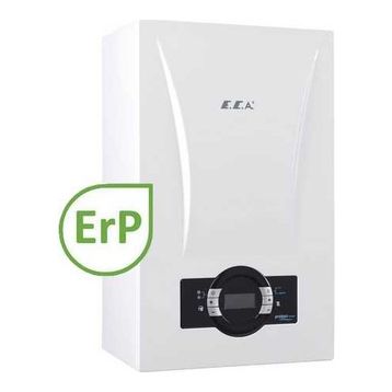 E.C.A Proteus Premix 45 Kw Yoğuşmalı Kombi