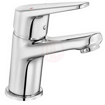 E.C.A Spylos Krom Lavabo Bataryası