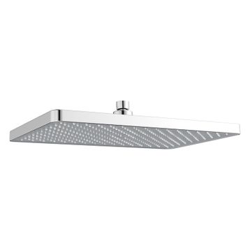 E.C.A. Tiera Plus 36x24 Dikdörtgen Banyo Duş Başlığı