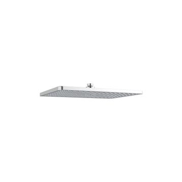 E.C.A. Tiera Plus 36x24 Dikdörtgen Banyo Duş Başlığı