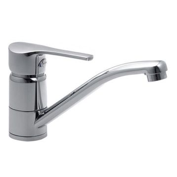 E.C.A Vera 2102108743 Lavabo Bataryası