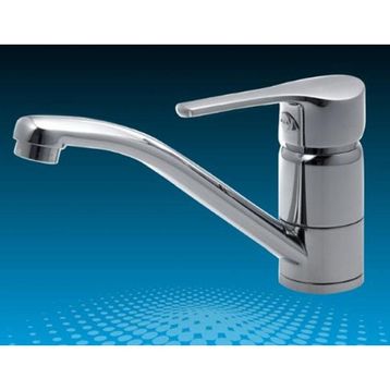 E.C.A Vera 2102108743 Lavabo Bataryası