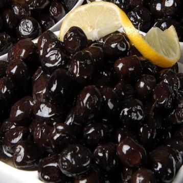 E-Fidancımgemlik Salamuralık Trilye 1 Yaş Zeytin Fidanı