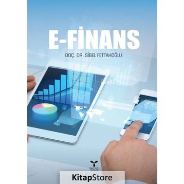 E-Finans - Sibel Fettahoğlu