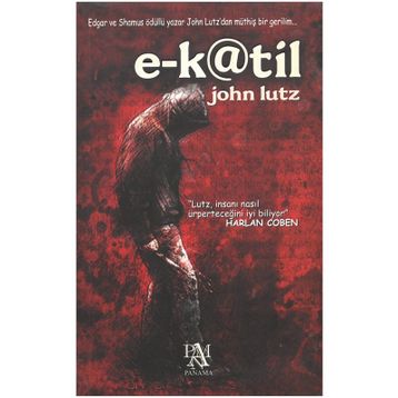 E-KATIL - JOHN LUTZ