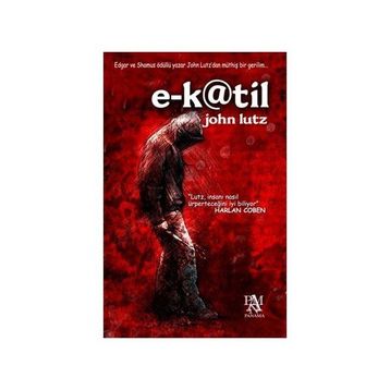 E-KATIL - JOHN LUTZ