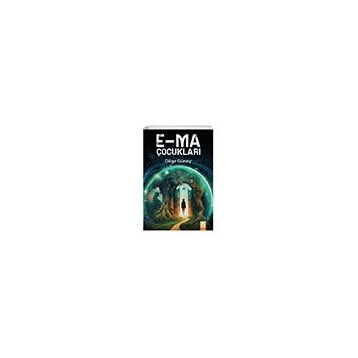 E-ma Çocukları - Dilge Güney