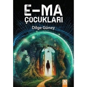 E-ma Çocukları - Dilge Güney