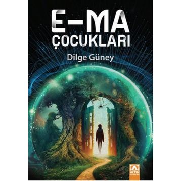 E-ma Çocukları - Dilge Güney