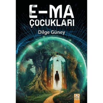 E-ma Çocukları - Dilge Güney