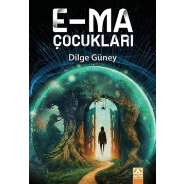 E-ma Çocukları - Dilge Güney