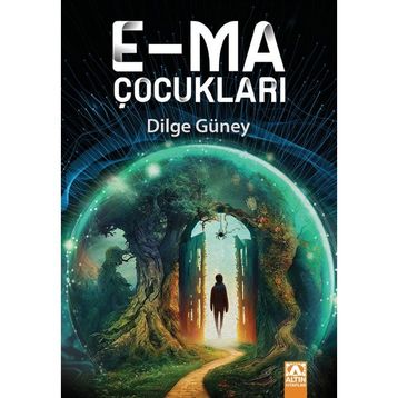 E-ma Çocukları - Dilge Güney