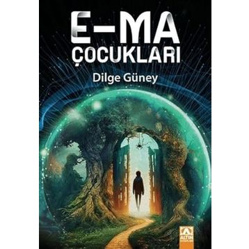 E-ma Çocukları - Dilge Güney