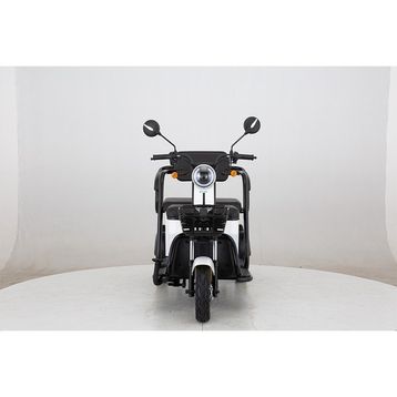 E-Mon Mondial Mona Beyaz Elektrikli Motosiklet