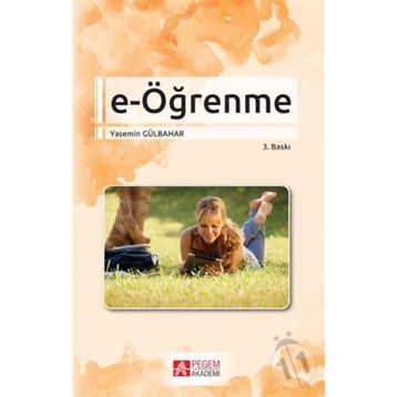 E-ÖĞRENME - YASEMIN GÜLBAHAR