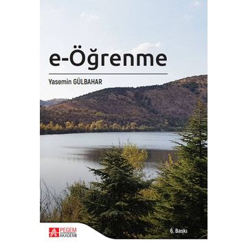 E-ÖĞRENME - YASEMIN GÜLBAHAR