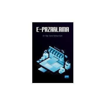 E-Pazarlama - Serkan Gün
