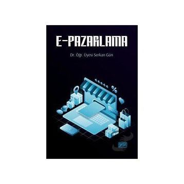 E-Pazarlama - Serkan Gün