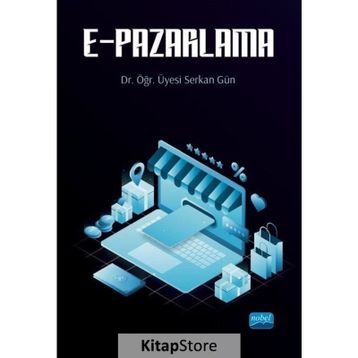 E-Pazarlama - Serkan Gün